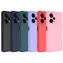Xiaomi Redmi Note 12 Pro Plus 5G Kılıf Zore Mara Lansman Kapak - 1