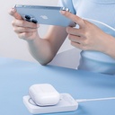 Benks MP09 Magsafe Magnetik Standlı İnce Tasarımlı Powerbank 6000mAh - 14