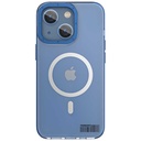 Apple iPhone 14 Uyumlu Kılıf Magsafe Şarj Özellikli Youngkit Coloured Glaze Serisi Kapak - 1