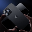 Apple iPhone 14 Pro Max Uyumlu Benks King Kong PVD Kamera Lens Koruyucu - 3