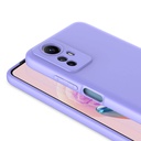 Xiaomi Redmi Note 12S Uyumlu Kılıf Zore Mara Lansman Kapak - 1
