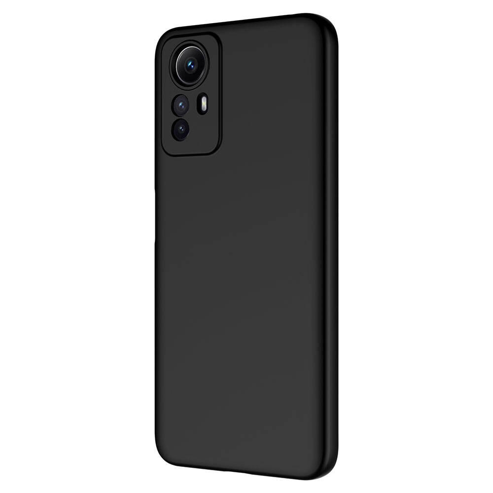 Xiaomi Redmi Note 12S Uyumlu Kılıf Zore Mara Lansman Kapak - 2