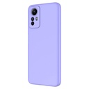 Xiaomi Redmi Note 12S Uyumlu Kılıf Zore Mara Lansman Kapak - 5