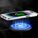 Apple iPhone 14 Pro Max Uyumlu Kılıf Magsafe Şarj Özellikli Youngkit Pure Serisi Kapak - 4