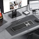 Wiwu MKB-03 Magic Keyboard Master iOS Android Windows İşletim Sistemi Uyumlu Bluetooth Kablosuz Klavye - 4