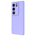 Vivo V29 5G Uyumlu Kılıf Zore Mara Lansman Kapak - 4