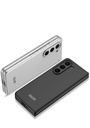Samsung Galaxy Z Fold 5 Uyumlu Kılıf Zore Sert Kıpta Kapak - 12