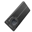 Huawei Honor X 9A Uyumlu Kılıf Zore Niss Silikon Kapak - 3