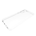 Huawei P40 Lite 5G Uyumlu Kılıf Zore Süper Silikon Kapak - 3