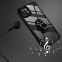 Apple iPhone 14 Uyumlu Kılıf Zore Mola Kapak - 6