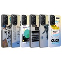 Xiaomi Redmi Note 12 Pro 4G Uyumlu Kılıf Desenli Zore Dragon Sert Kapak - 1