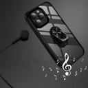 Apple iPhone 14 Pro Max Uyumlu Kılıf Zore Mola Kapak - 4