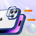 Apple iPhone 14 Pro Max Uyumlu Kılıf Zore Flora Kapak - 1
