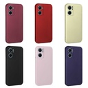 Xiaomi Redmi Note 11E Uyumlu Kılıf Zore Premier Silikon Kapak - 1