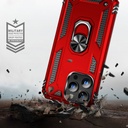 Apple iPhone 15 Pro Uyumlu Kılıf Zore Vega Kapak - 4