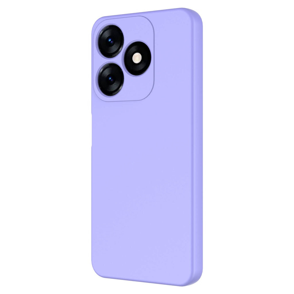 Tecno Spark 10 4G Uyumlu Kılıf Zore Mara Lansman Kapak - 2