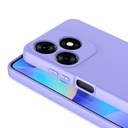 Tecno Spark 10 4G Uyumlu Kılıf Zore Mara Lansman Kapak - 5