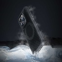 Apple iPhone 14 Pro Uyumlu Kılıf Benks Magnetic Cooling Kevlar Soğutucu Özellikli Telefon Kılıfı - 2