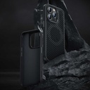 Apple iPhone 14 Pro Uyumlu Kılıf Benks Magnetic Cooling Kevlar Soğutucu Özellikli Telefon Kılıfı - 3