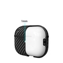 Apple Airpods Pro 2 Uyumlu Kılıf Zore Airbag 04 Silikon - 4