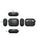 Apple Airpods Pro 2 Uyumlu Kılıf Zore Airbag 04 Silikon - 6