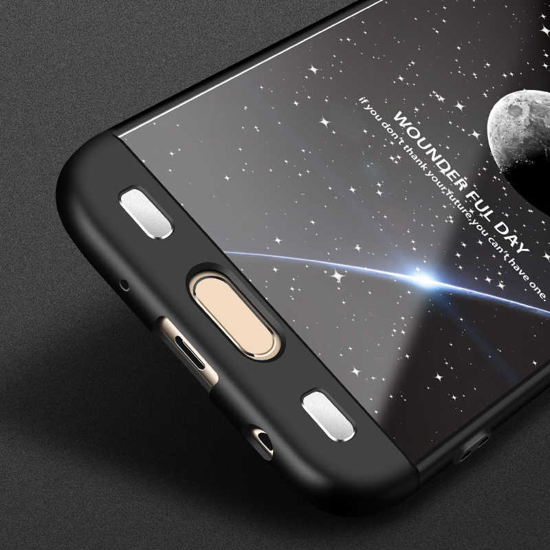 Samsung Galaxy J7 Pro Uyumlu Kılıf Zore Ays Kapak - 5