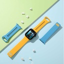 Apple Watch Ultra 49mm Uyumlu Zore KRD-73 Silikon Kordon - 2