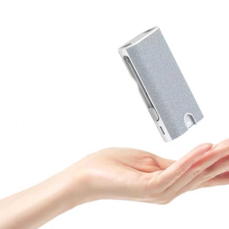 Zore Q6 Çok Fonksiyonlu Airpods Temizleme Kalemi - 1
