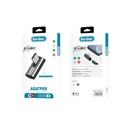 Go Des GD-CT039 Lightning to Type-C Çevirici - 1