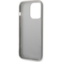 Apple iPhone 14 Pro Max Uyumlu Kılıf Karl Lagerfeld Hologram Dizayn Kapak