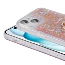 Apple iPhone 15 Plus Uyumlu Kılıf Zore Milce Kapak - 3