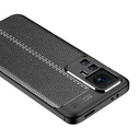 Xiaomi Mi 12T Pro Uyumlu Kılıf Zore Niss Silikon Kapak - 2