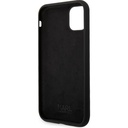 Apple iPhone 11 Uyumlu Kılıf Karl Lagerfeld Silikon Karl Dizayn Kapak