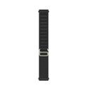Samsung Galaxy Watch 42mm Uyumlu Zore KRD-74 20mm Hasır Kordon - 4