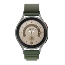 Samsung Galaxy Watch 42mm Uyumlu Zore KRD-74 20mm Hasır Kordon - 6