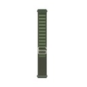 Samsung Galaxy Watch 42mm Uyumlu Zore KRD-74 20mm Hasır Kordon - 7