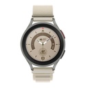 Samsung Galaxy Watch 42mm Uyumlu Zore KRD-74 20mm Hasır Kordon - 13
