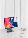 Apple iPad Pro 11 2022 M2 Uyumlu Wiwu ZM309 11 İnç Tablet Standı - 6