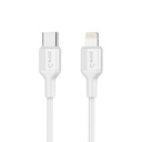 Zore Play Serisi PL2 Type-C to Lightning 2in1 PD Seyahat Şarj Aleti 20W - 5