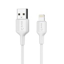 Zore Play Serisi PL3 Lightning 2in1 Seyahat Şarj Aleti 20W - 4