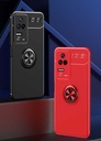 Xiaomi Poco F4 Uyumlu Kılıf Zore Ravel Silikon Kapak - 2