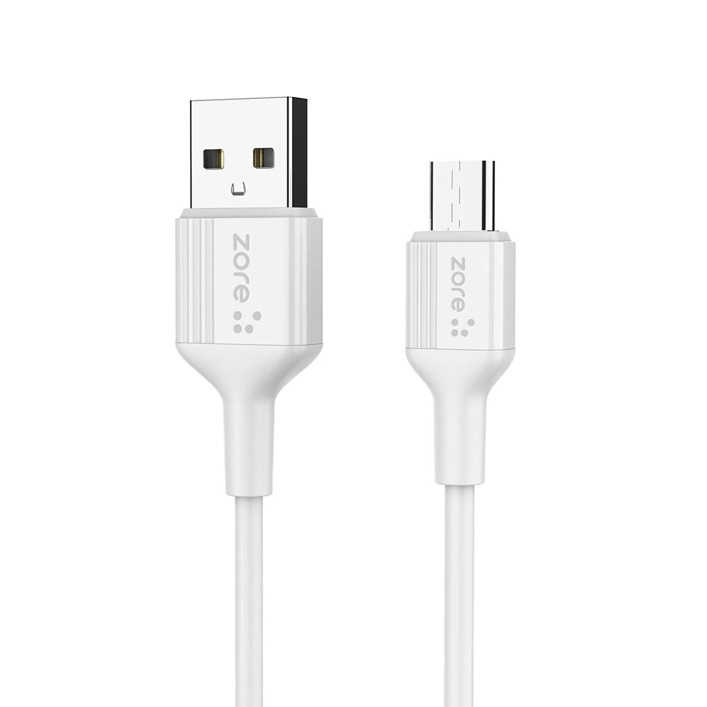 Zore Play Serisi PL3 Type-C 2in1 Seyahat Şarj Aleti 20W - 1