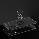 Xiaomi Poco F4 Uyumlu Kılıf Zore Ravel Silikon Kapak - 4