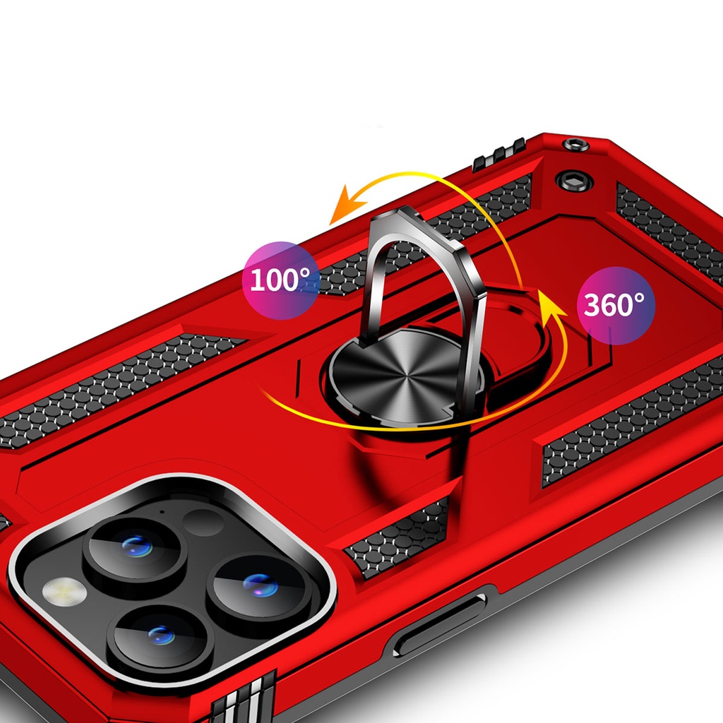 Apple iPhone 15 Pro Max Uyumlu Kılıf Zore Vega Kapak - 1