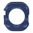 Apple Watch Ultra 49mm Uyumlu Silikon TPU Kasa Koruyucu Zore Watch Gard 17 - 1