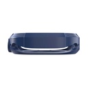 Apple Watch Ultra 49mm Uyumlu Silikon TPU Kasa Koruyucu Zore Watch Gard 17 - 2