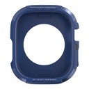 Apple Watch Ultra 49mm Uyumlu Silikon TPU Kasa Koruyucu Zore Watch Gard 17 - 6