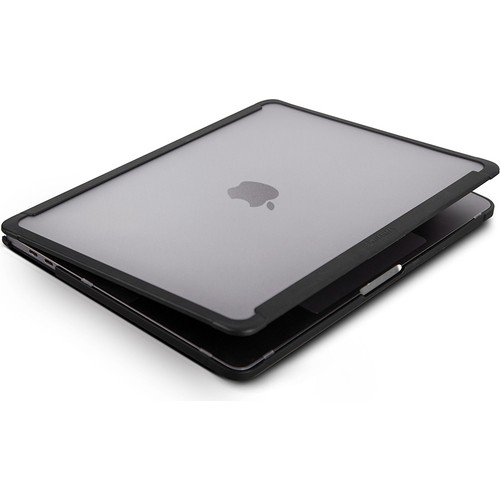 Apple Macbook 13.3' New Pro Uyumlu SkinArma Henko Klipsli Kurulum Özellikli Kapak