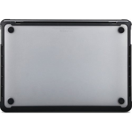 Apple Macbook 13.3' New Pro Uyumlu SkinArma Henko Klipsli Kurulum Özellikli Kapak