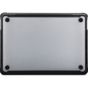 Apple Macbook 13.3' New Pro Uyumlu SkinArma Henko Klipsli Kurulum Özellikli Kapak